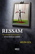 Cover-Bild zum Titel 'Ressam' von 'Aylin Gül'