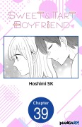 Cover-Bild zum Titel 'Sweet & Tart Boyfriend #039' von 'Hoshimi Sk'