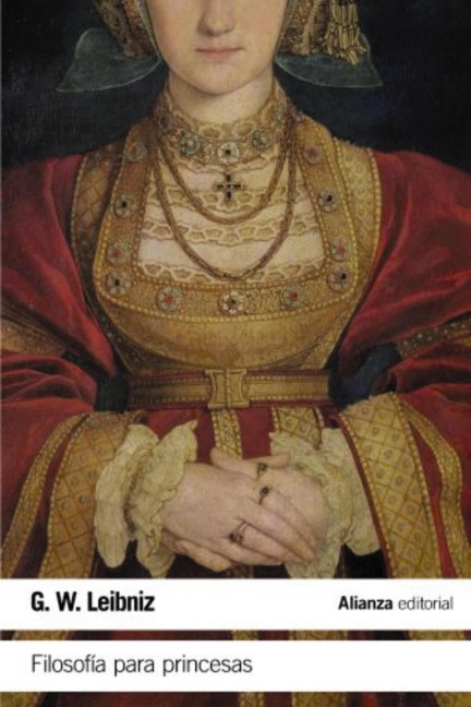 Filosofía para princesas - G. W. Leibniz