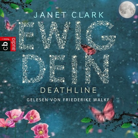 Deathline - Ewig dein - Janet Clark