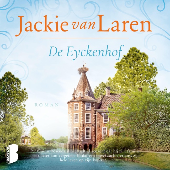 De Eyckenhof - Jackie van Laren