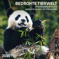 Bedrohte Tierwelt 2025 - 