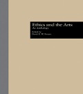 Cover-Bild zum Titel 'Ethics and the Arts' von ''