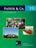 Politik & Co. Neu 7/8 Lehrbuch Nordrhein-Westfalen - Eva Dieckmann, Alexandra Labusch, Nora Lindner, Florian Offermann, Nicole Pies