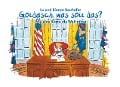 Cover-Bild zum Titel 'Goldasch, was soll das?' von 'Lu und Bianca Bauhofer'