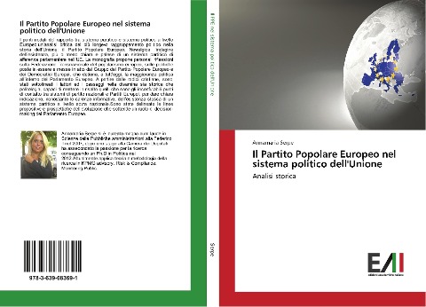 Il Partito Popolare Europeo nel sistema politico dell'Unione - Annamaria Serpe