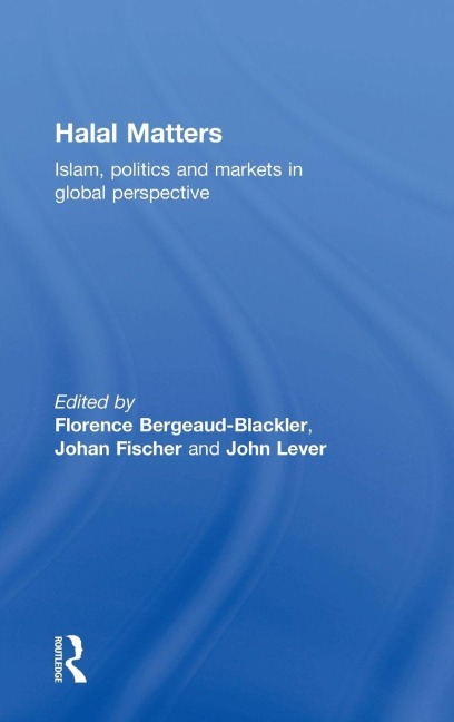 Halal Matters - 