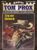 Cover-Bild zum Titel 'Tom Prox 148' von 'Derrick Day'