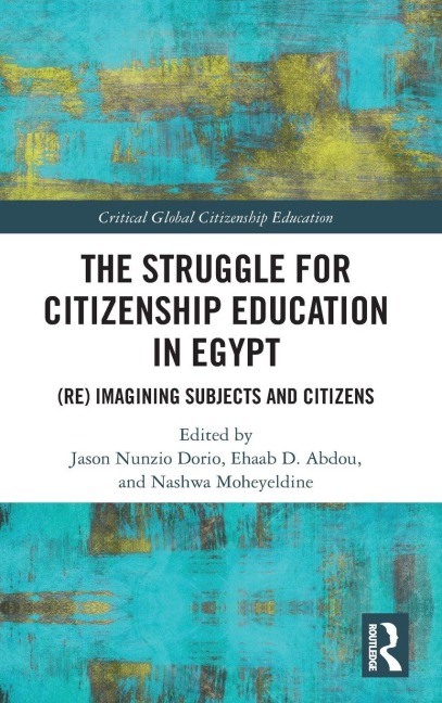 The Struggle for Citizenship Education in Egypt - 