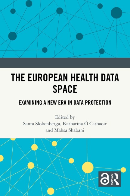 The European Health Data Space - 