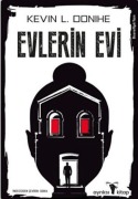 Cover-Bild zum Titel 'Evlerin Evi' von 'Kevin L. Donihe'