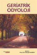 Cover-Bild zum Titel 'Geriatrik Odyoloji' von 'Songül Aksoy'
