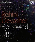 Cover-Bild zum Titel 'Rohini Devasher. Borrowed Light' von ''