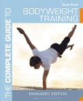 Cover-Bild zum Titel 'The Complete Guide to Bodyweight Training' von 'Kesh Patel'