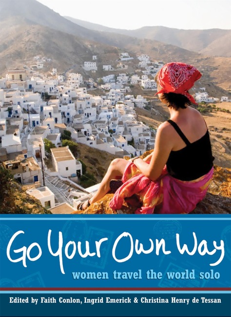 Go Your Own Way - 