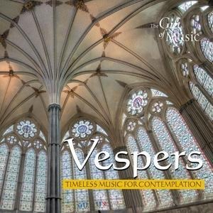 Vespers - Sospiri