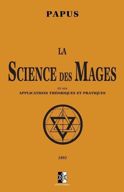 La Science des Mages - Papus