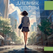 Cover-Bild zum Titel 'Dnevnik pustoty' von 'Amy Yagi'