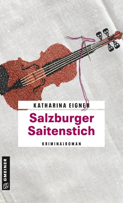 Salzburger Saitenstich - Katharina Eigner