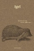 Cover-Bild zum Titel 'Igel' von 'Verena Auffermann'