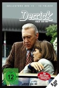 Derrick - Collectors Box 12 (Folge 166-180) - 