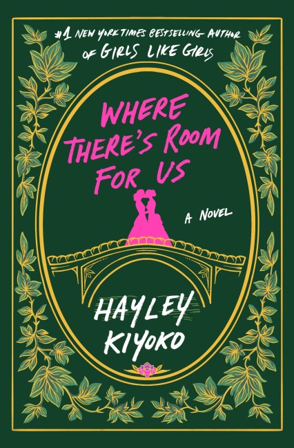Where There's Room for Us - Hayley Kiyoko