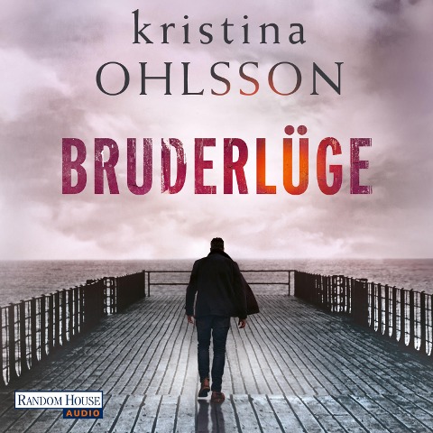 Bruderlüge - Kristina Ohlsson