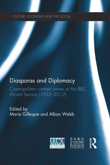 Diasporas and Diplomacy - 