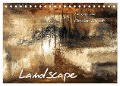 Landscape (Tischkalender 2025 DIN A5 quer), CALVENDO Monatskalender - Christin Lamade
