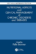 Cover-Bild zum Titel 'Nutritional Aspects and Clinical Management of Chronic Disorders and Diseases' von ''