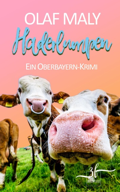 Haderlumpen - Olaf Maly