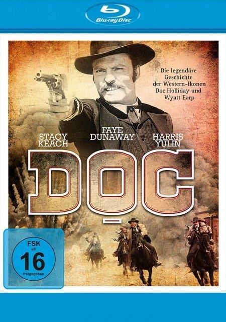 Doc - Pete Hamill, Jimmy Webb