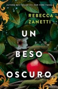 Cover-Bild zum Titel 'Un Beso Oscuro' von 'Rebecca Zanetti'