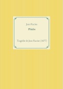Cover-Bild zum Titel 'Phèdre' von 'Jean Racine'