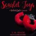 Scarlet Toys - S. M. Shade