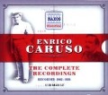 Complete Recordings - Enrico Caruso