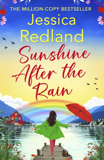 Sunshine After the Rain - Jessica Redland