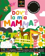Cover-Bild zum Titel 'Dov'è la mia mamma?' von ''
