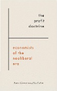 The Profit Doctrine - Robert Chernomas, Ian Hudson