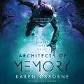 Cover-Bild zum Titel 'Architects of Memory Lib/E' von 'Karen Osborne'