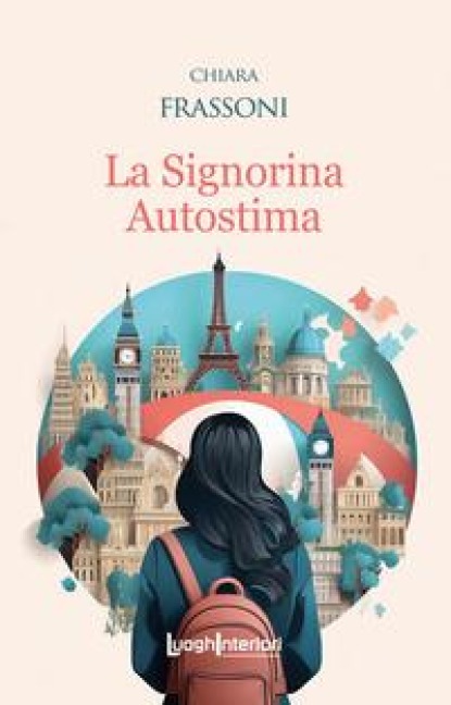 La signorina Autostima - Chiara Frassoni