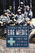 Cover-Bild zum Titel 'Sog Medic' von 'Joe Parnar, Robert Dumont'
