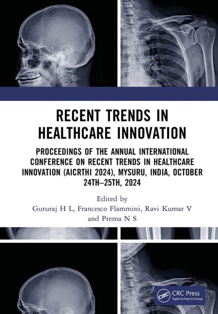 Recent Trends in Healthcare Innovation - 
