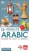 15-Minute Arabic - Dk