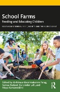 Cover-Bild zum Titel 'School Farms' von ''