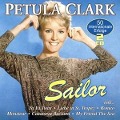 Sailor-50 Internationale Erfolge - Petula Clark