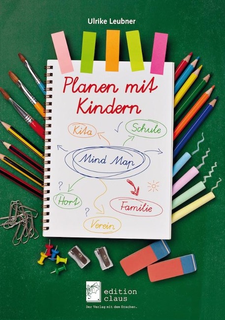 Planen mit Kindern - Ulrike Leubner