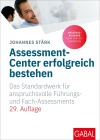  Assessment-Center erfolgreich bestehen