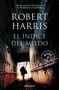 Cover-Bild zum Titel 'El índice del miedo' von 'Robert Harris'