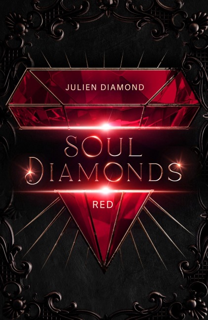 Souldiamonds - Julien Diamond